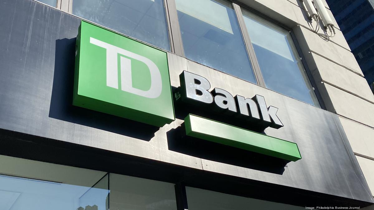 TD Bank to build retail presence in banking mecca of Charlotte