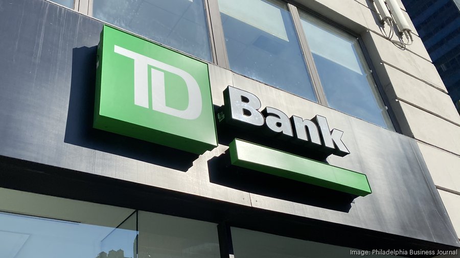 TD Bank Pleads Guilty To Conspiracy, Accepts Record Fine By U.S ...