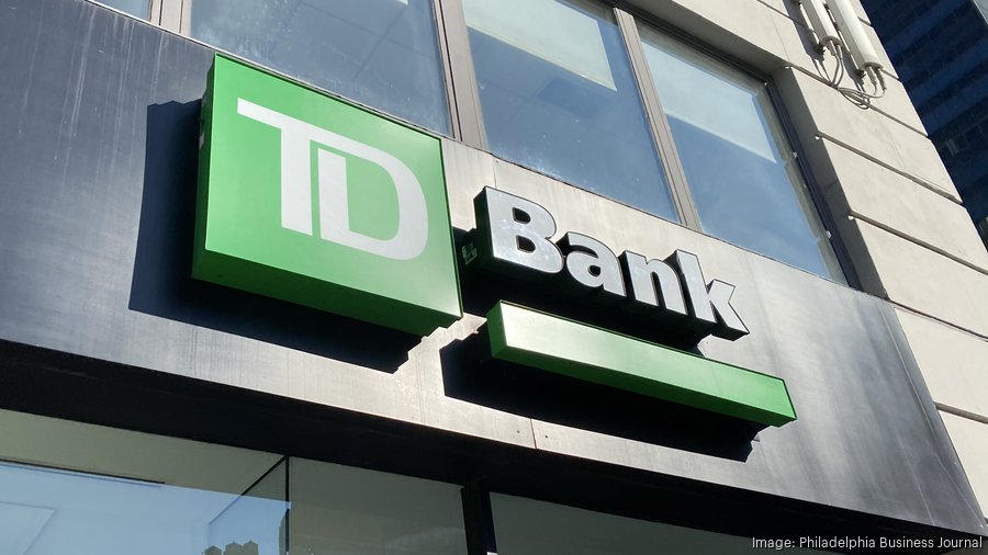 TD Bank to build retail presence in banking mecca of Charlotte ...