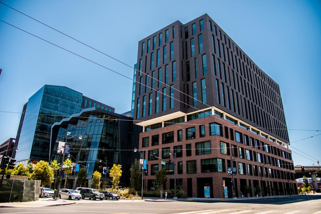 selling Bay area offices to unwind COVID expansion