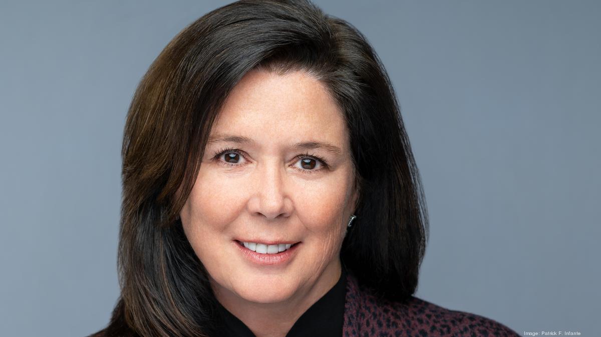 Benson Hill hires DeAnn Brunts for CFO post St. Louis Business Journal