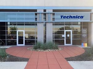 Technica Corp. at Port San Antonio