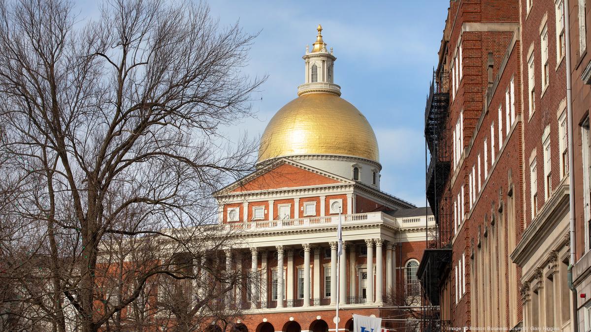 Editorial It's time to open Mass. public records Boston Business Journal