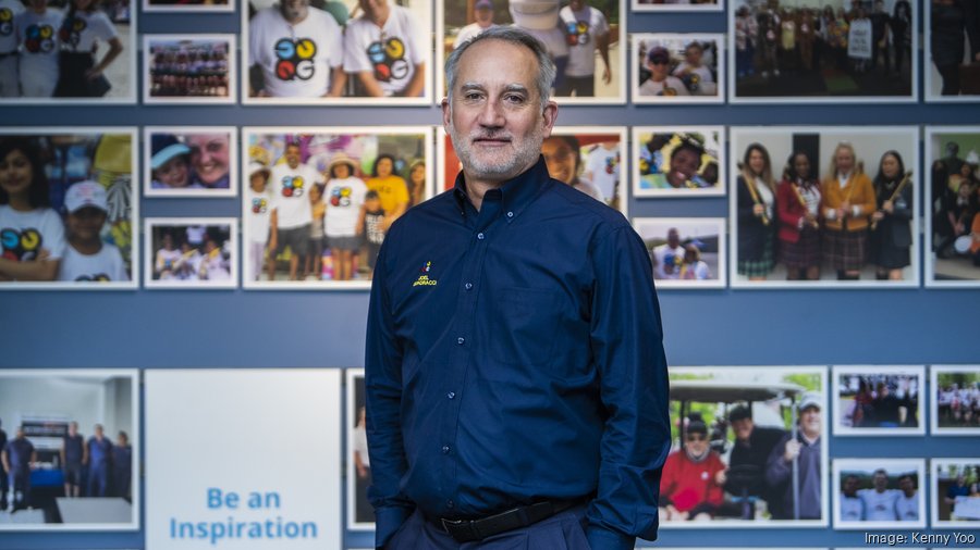 Quad/Graphics sells third-party logistics unit to Canadian firm ...