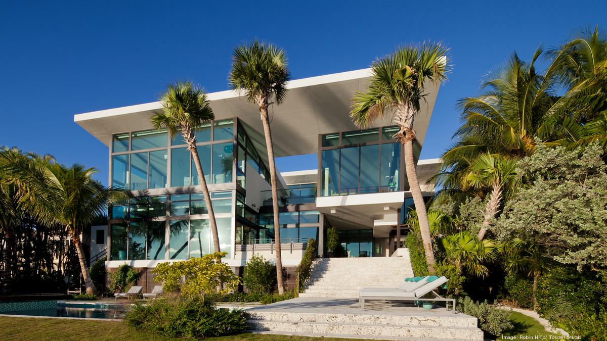 Alienware co-founder Nelson Gonzalez sells Coral Gables home (Photos ...