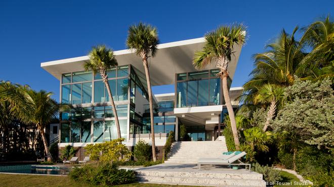 Alienware co-founder Nelson Gonzalez sells Coral Gables home (Photos ...