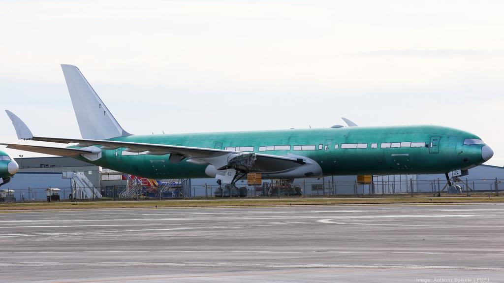 Boeing Calendar 2023 Boeing Pushes Back First 777X Delivery To Late 2023 - Puget Sound Business  Journal