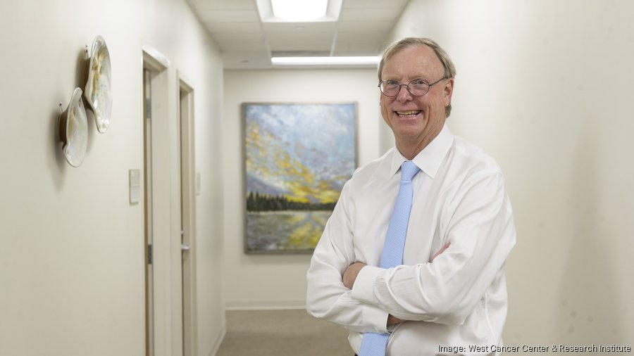 West Cancer Center in a different phase of relationship with