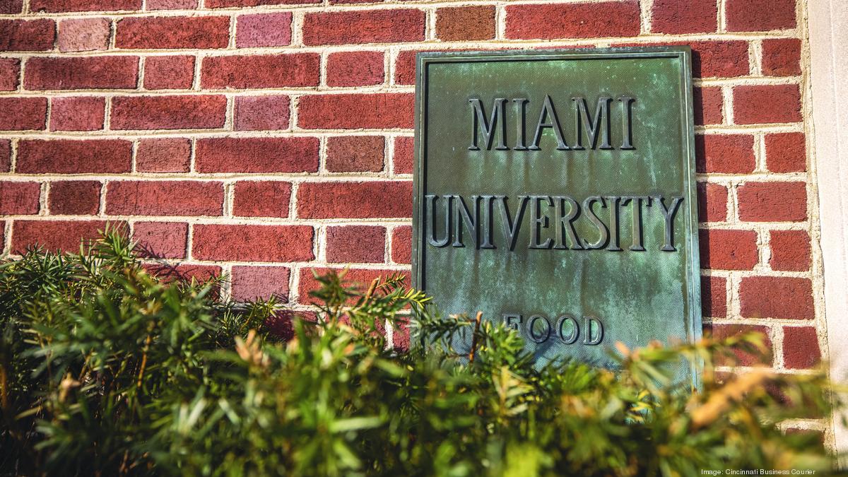 Miami University eyes potential for on-campus solar field - Cincinnati Business Courier