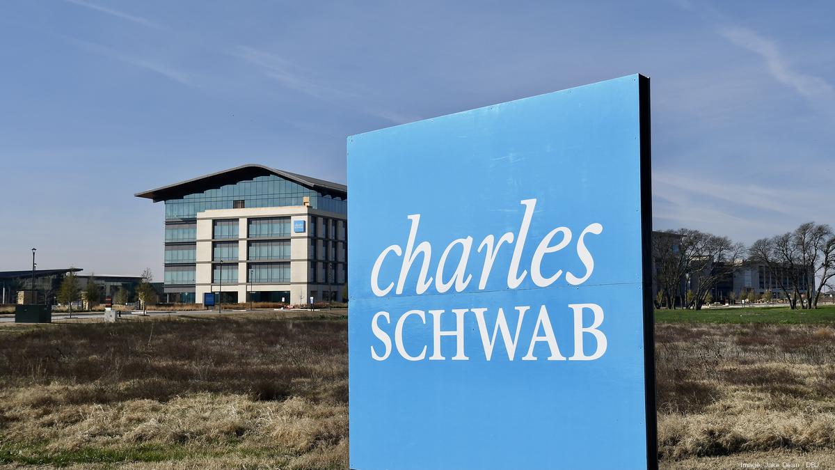 Charles Schwab details cost of cuts to real estate, jobs - Dallas ...