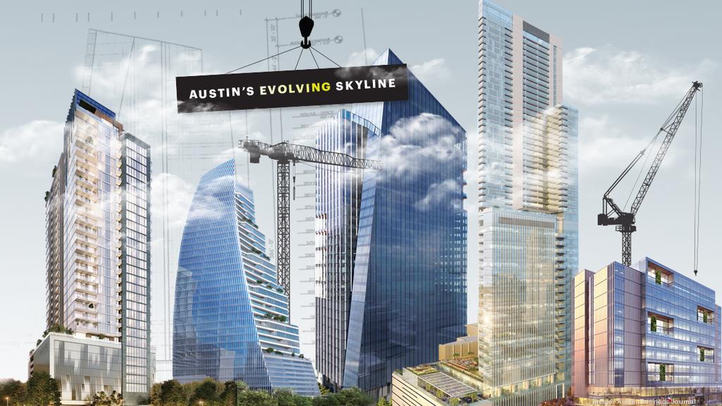 Tokyo Electron to sell US HQ property in Austin - Austin Business Journal