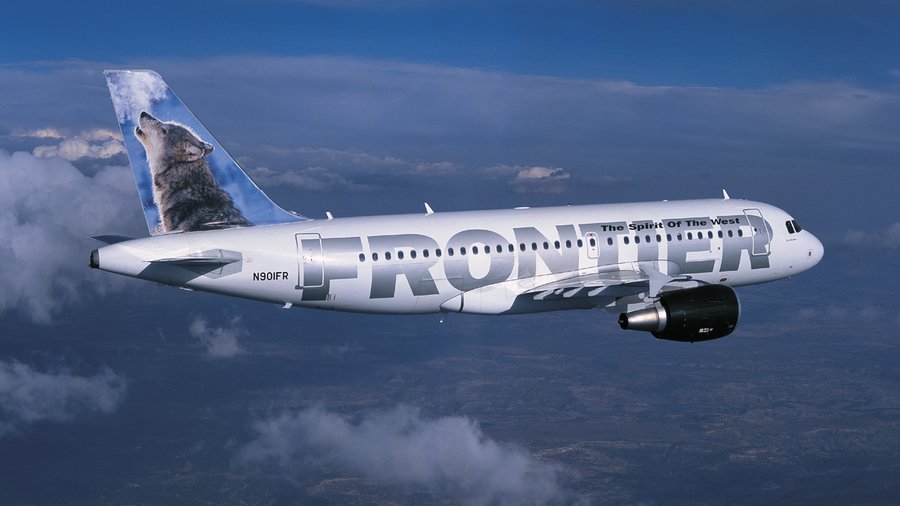 Frontier Airlines plans nonstop flights between Seattle and Austin