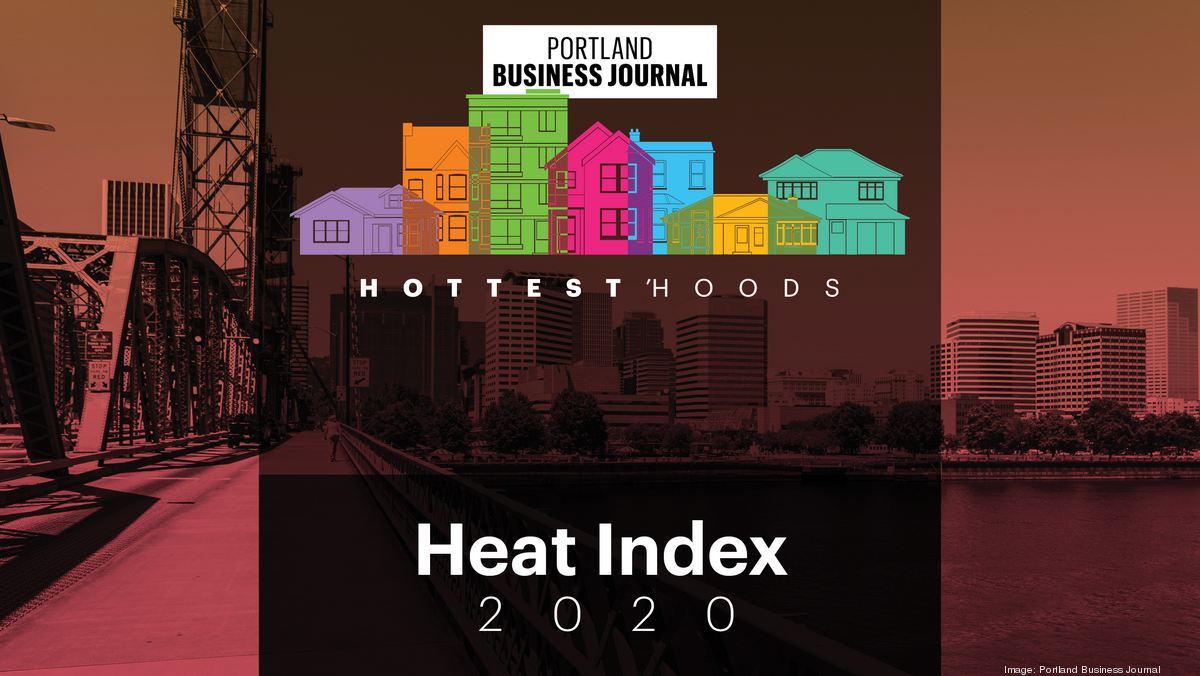 Hottest 'Hoods Heat Index 2020 These 50 metro ZIP codes flexed real