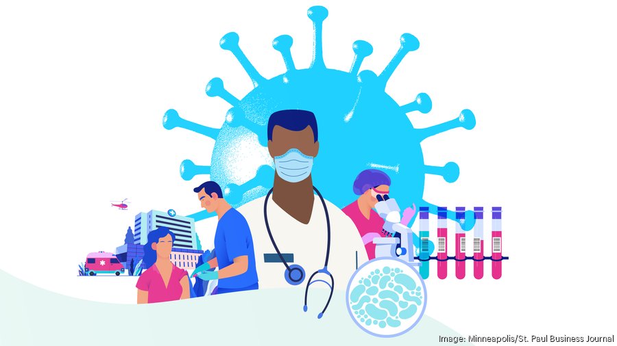 UnitedHealth, Allina, HealthPartners, Zipnosis CEOs talk about business