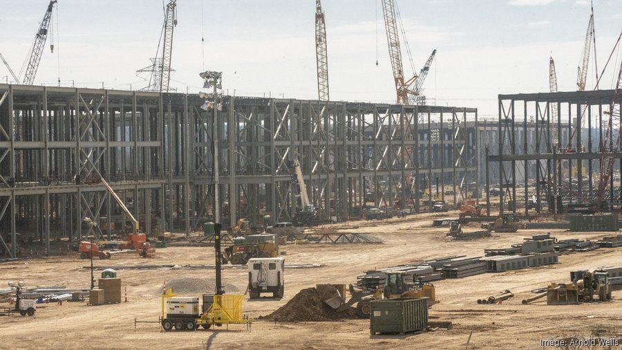 Tesla needs Austin employees, ties to local businesses Austin