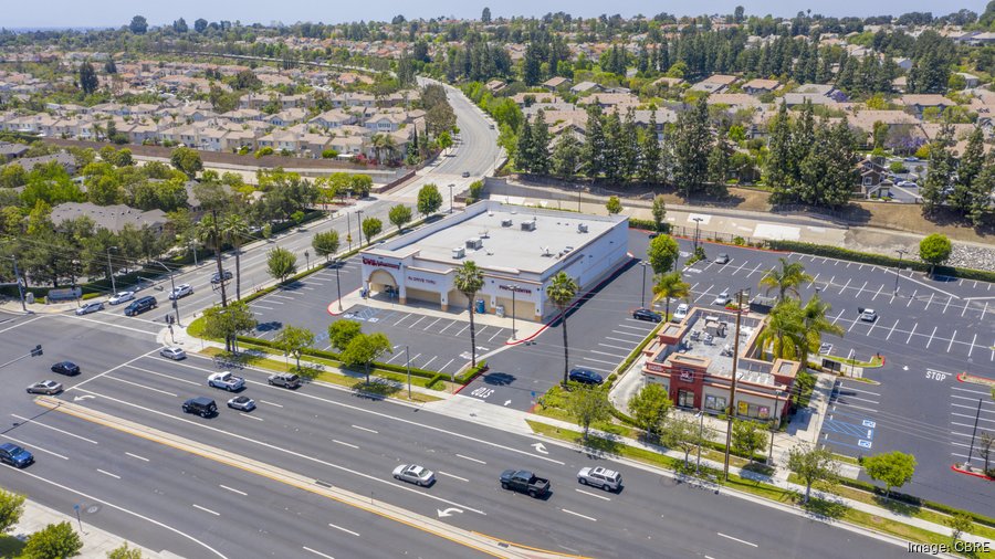 Former CVS in La Mirada sells for 5.9 million L.A. Business First