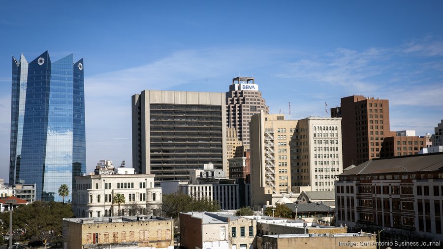 San Antonio ranks among Zillow's top 5 hottest housing markets San