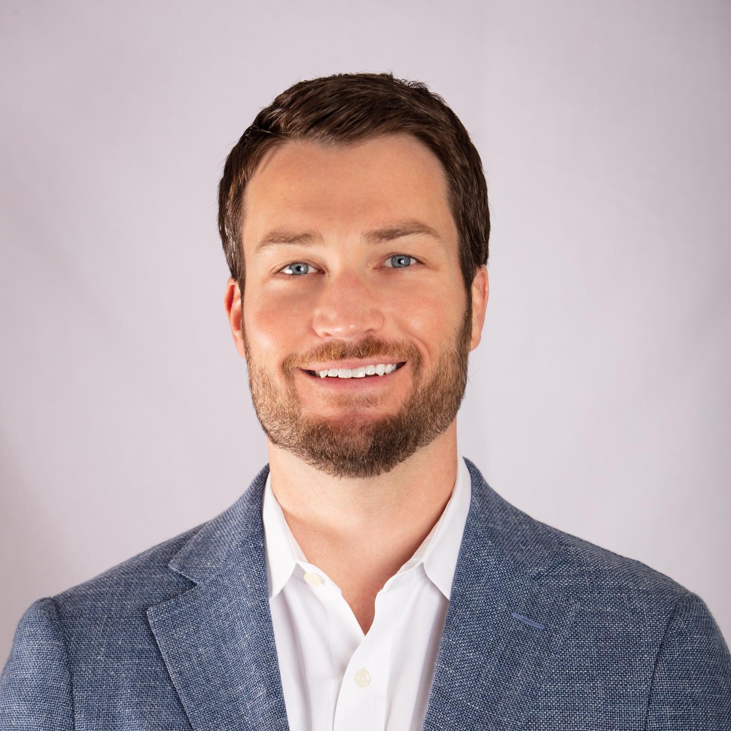Ryan Humphrey People on The Move Kansas City Business Journal