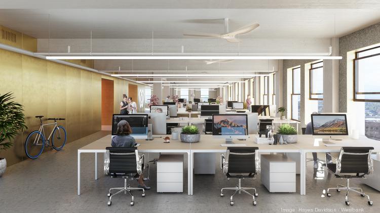 Silicon Valley office space in demand as Covid crisis end nears - Silicon  Valley Business Journal