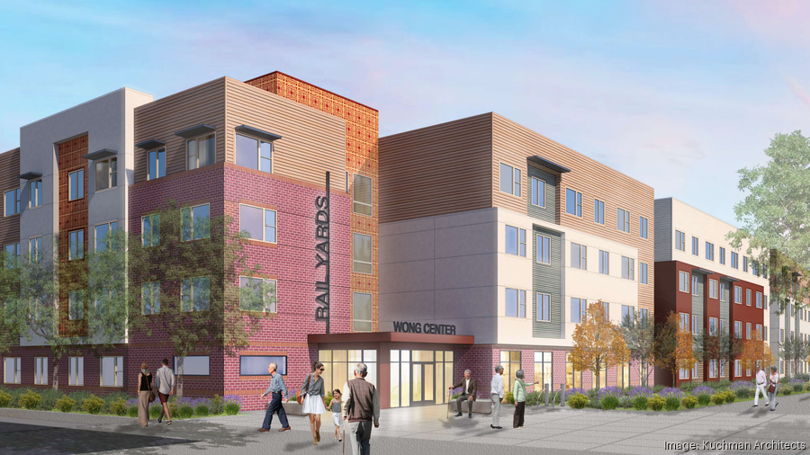 Sacramento, California's downtown may double in size with Railyards project  - Curbed