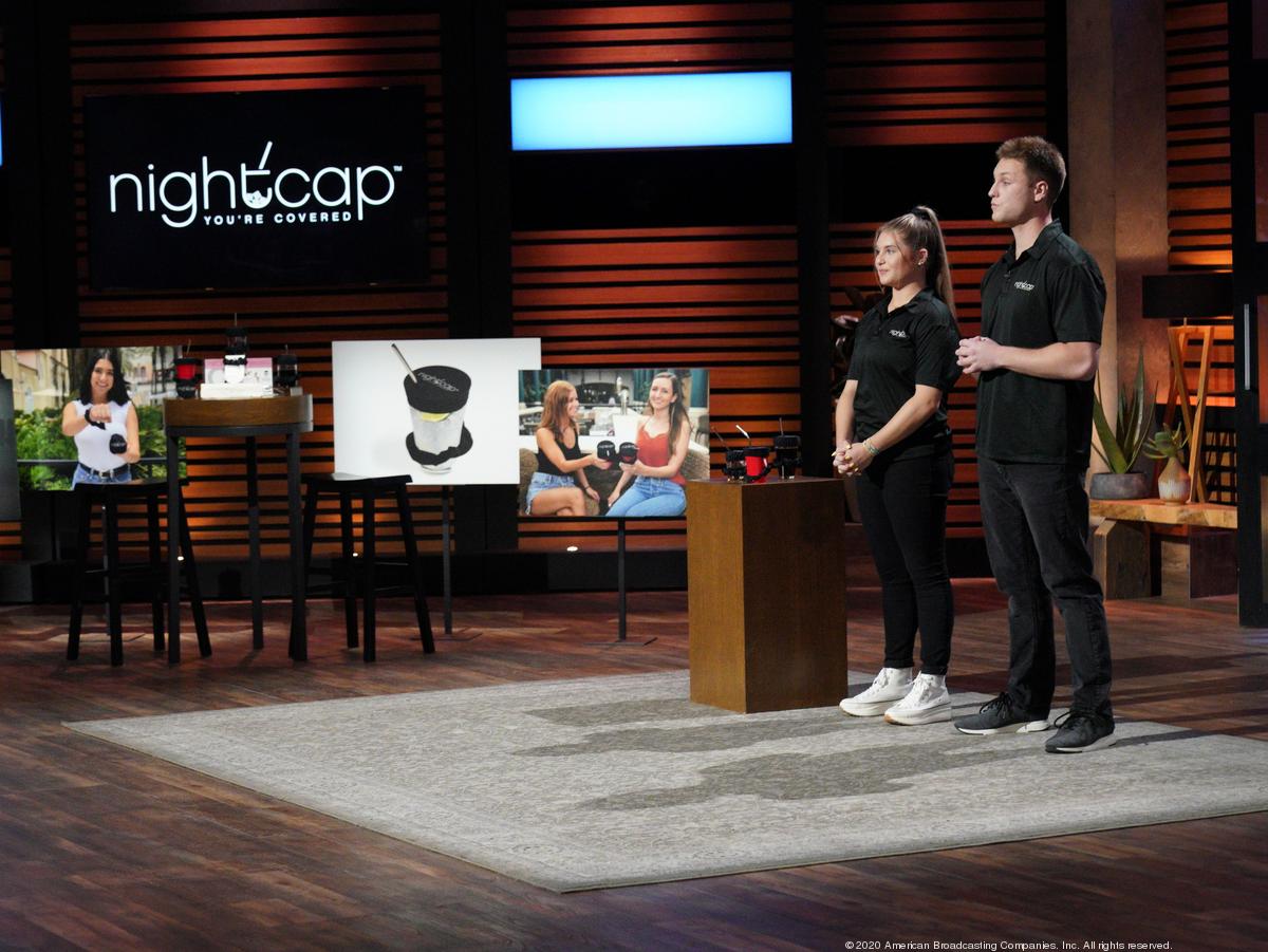 Cincy Inno - Cincinnati's former 'Shark Tank' contestants: Where are they  now?