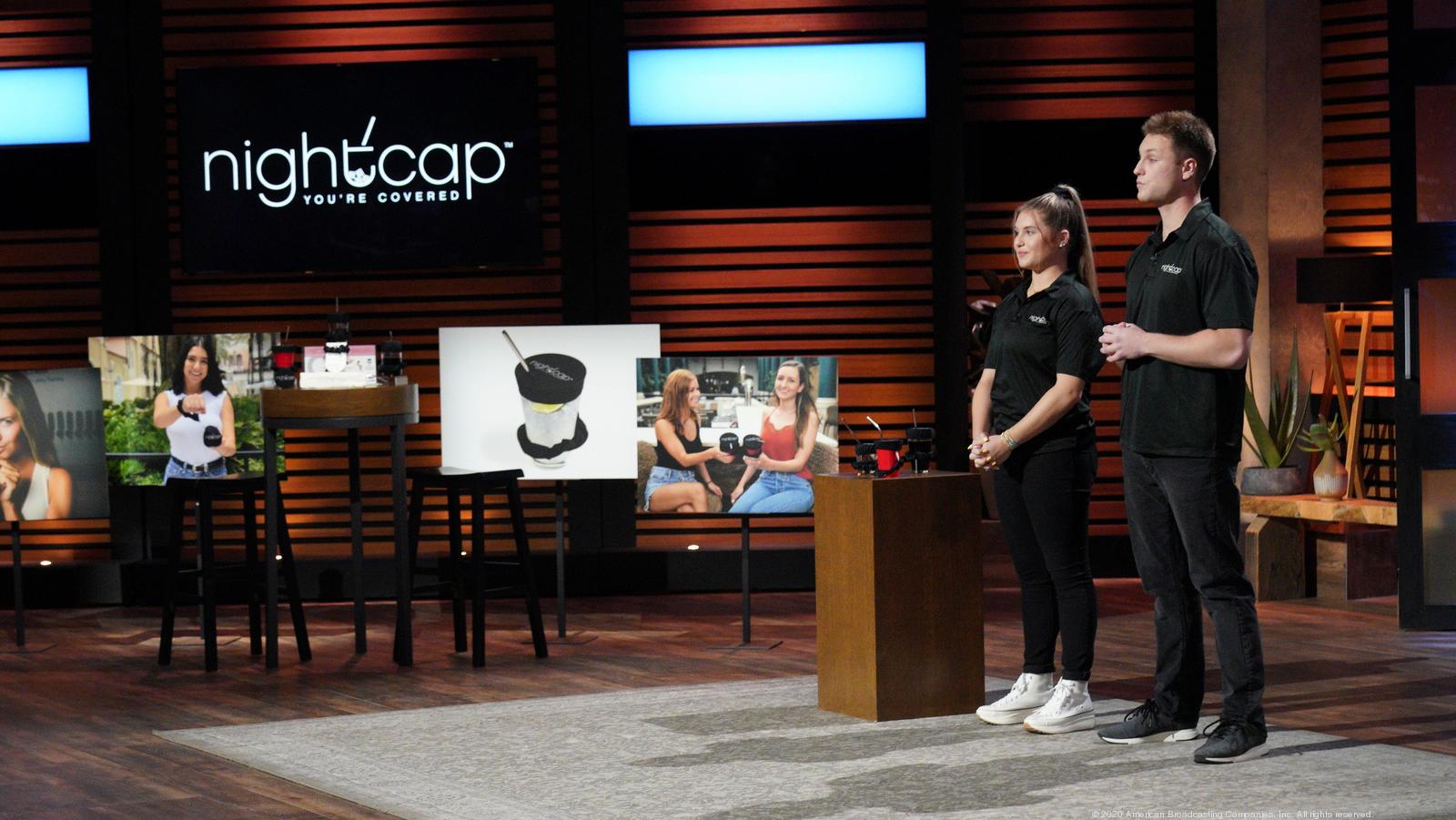How These Parents Went From Sleepless Nights to Pitching a Million-Dollar  Business on 'Shark Tank