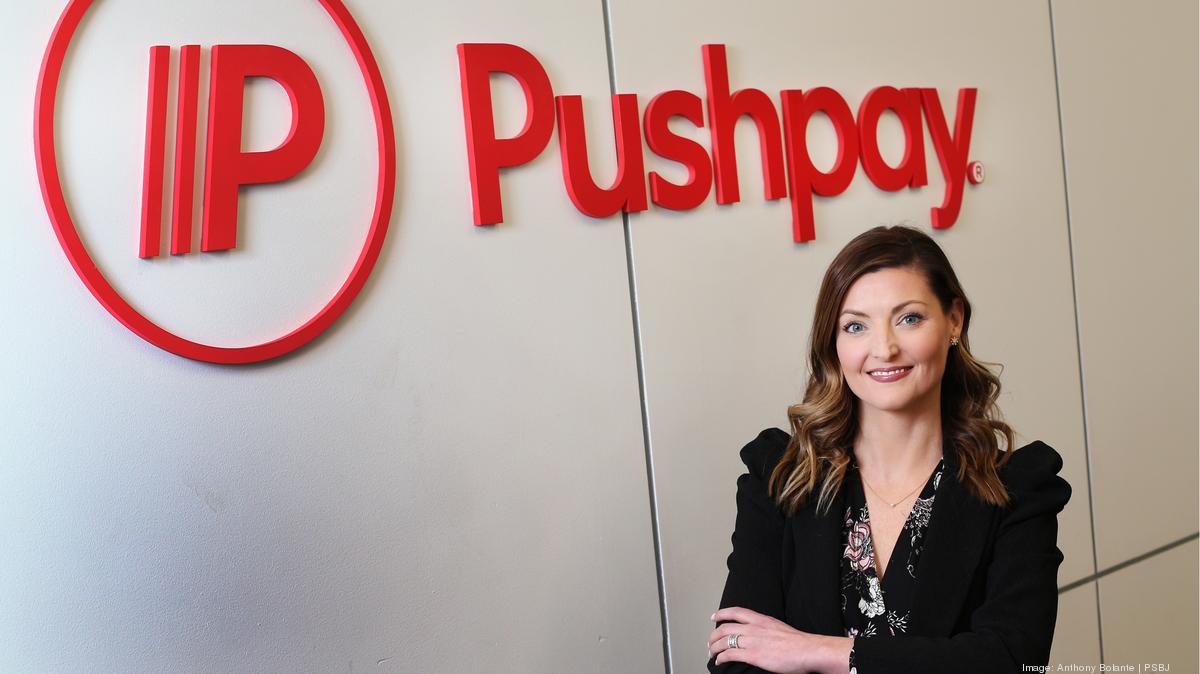 Heres Whats Next For Church Software Maker Pushpay After Going 6308