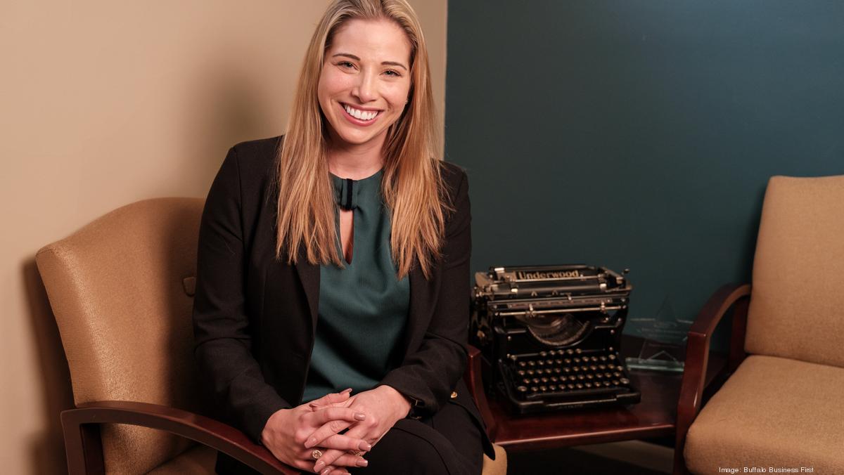 Erica Miller leads RJMA expansion beyond Western New York into