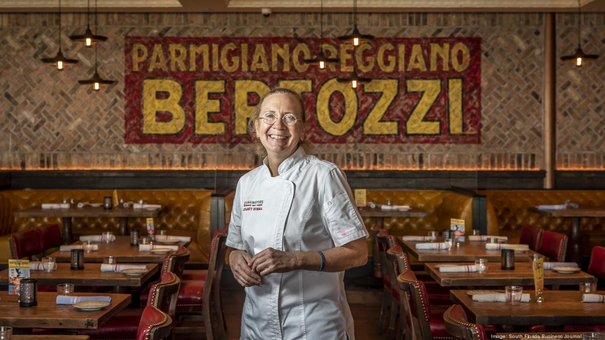 Elisabetta's Ristorante from Big Time Restaurant Group ...