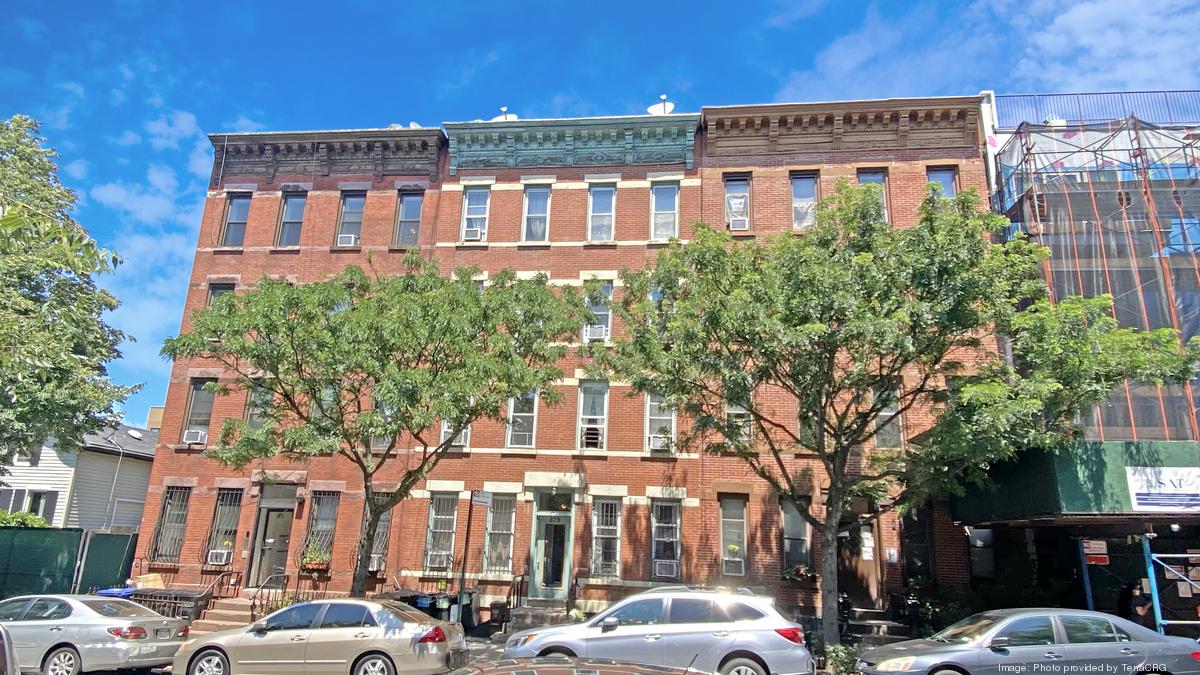 3 multifamily buildings sell in Brooklyn for 8.5 million New York