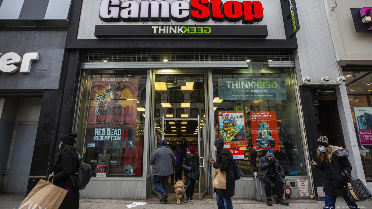 Sezzle sues GameStop after retailer drops buy now, pay later service