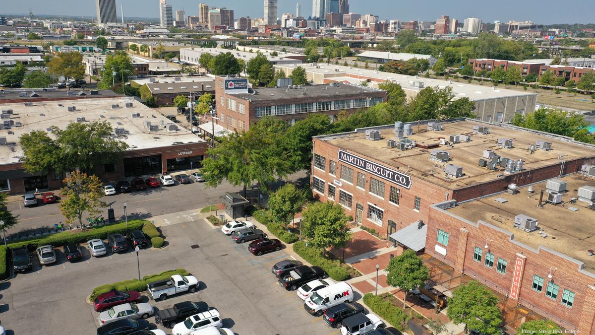 Pepper Place brings back outdoor market for season Birmingham