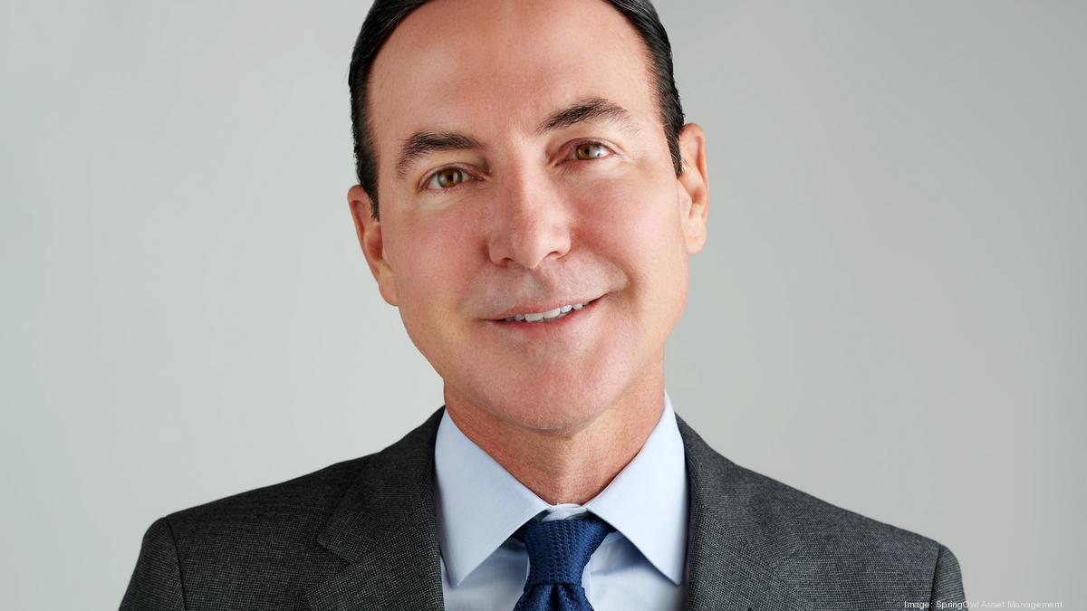 Why SpringOwl Asset Management CEO Jason Ader expects SPACs will keep