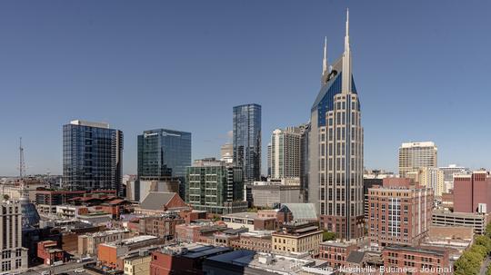 Nashville