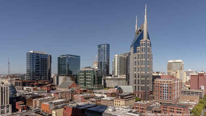 Nashville Business News - Nashville Business Journal