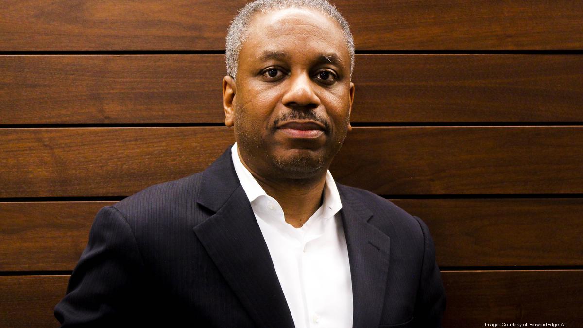 ForwardEdge AI Inc. wins second place at Dallas pitch competition - San ...