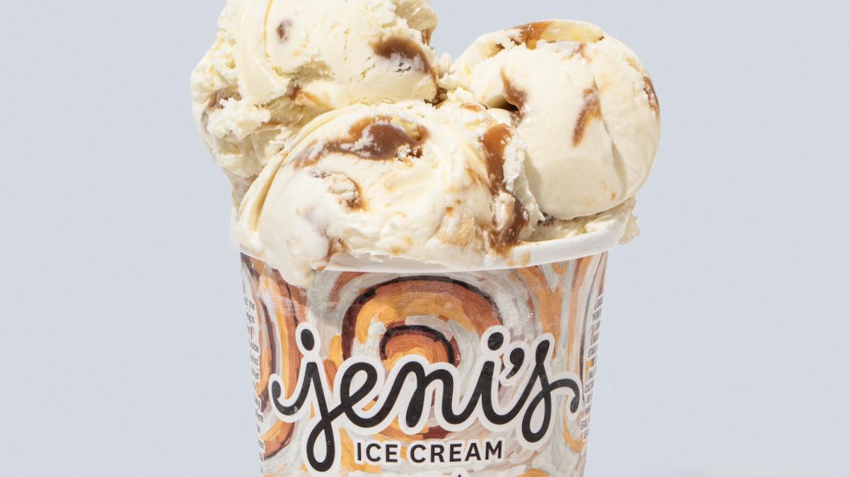 Jeni's Splendid Ice Creams to add Atlanta location near Krog Street