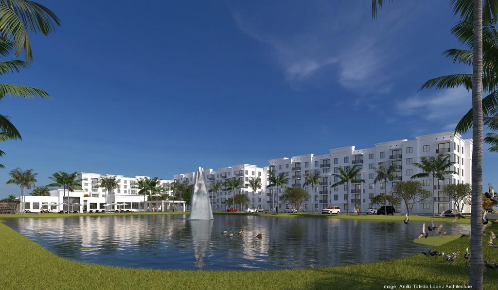 Kimco Realty plans apartments at Palms Town & Country Mall in Kendall  Miami-Dade County - South Florida Business Journal