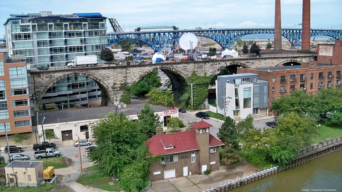 Cleveland's Superior Viaduct: Getting new interest from commercial ...