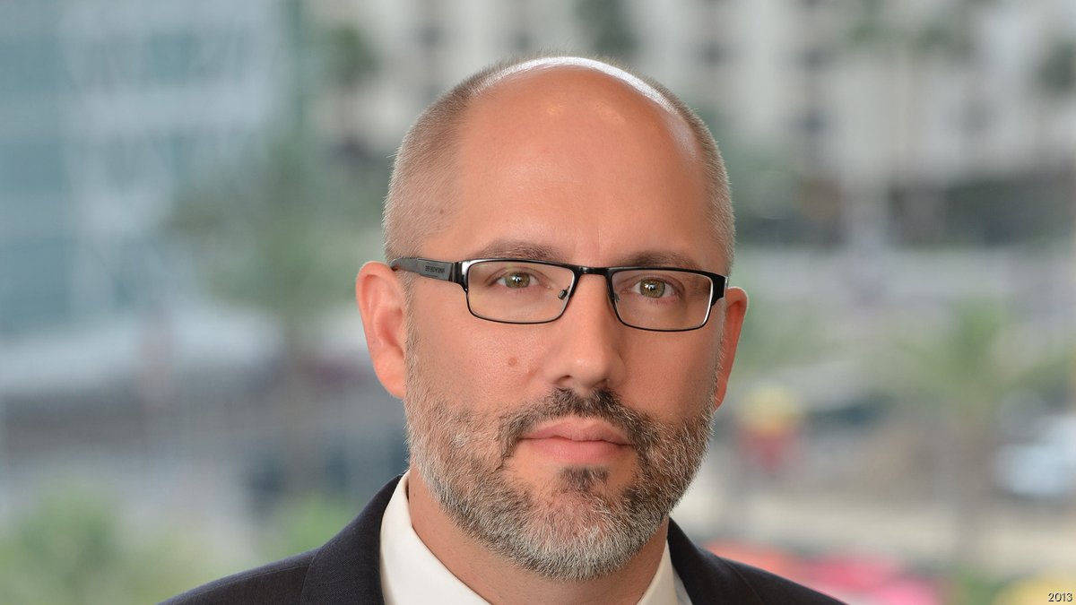 Central Florida saw business bankruptcy filings decline for the first ...