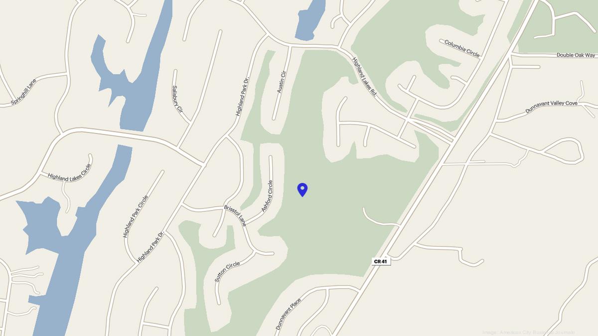 DSLD Land Management buys 37 acres on Dunnavant Valley Road for 1.2M