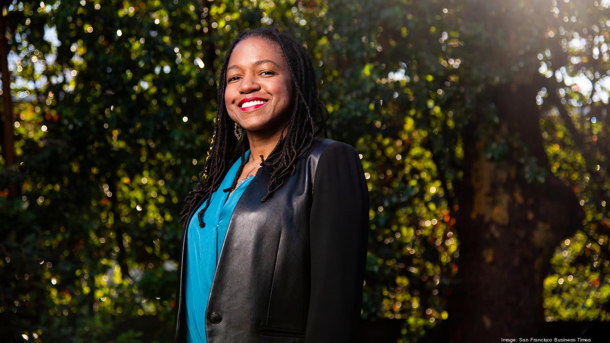 Race & Equity: A Black CEO continues her quest to bring equality to the C-suite