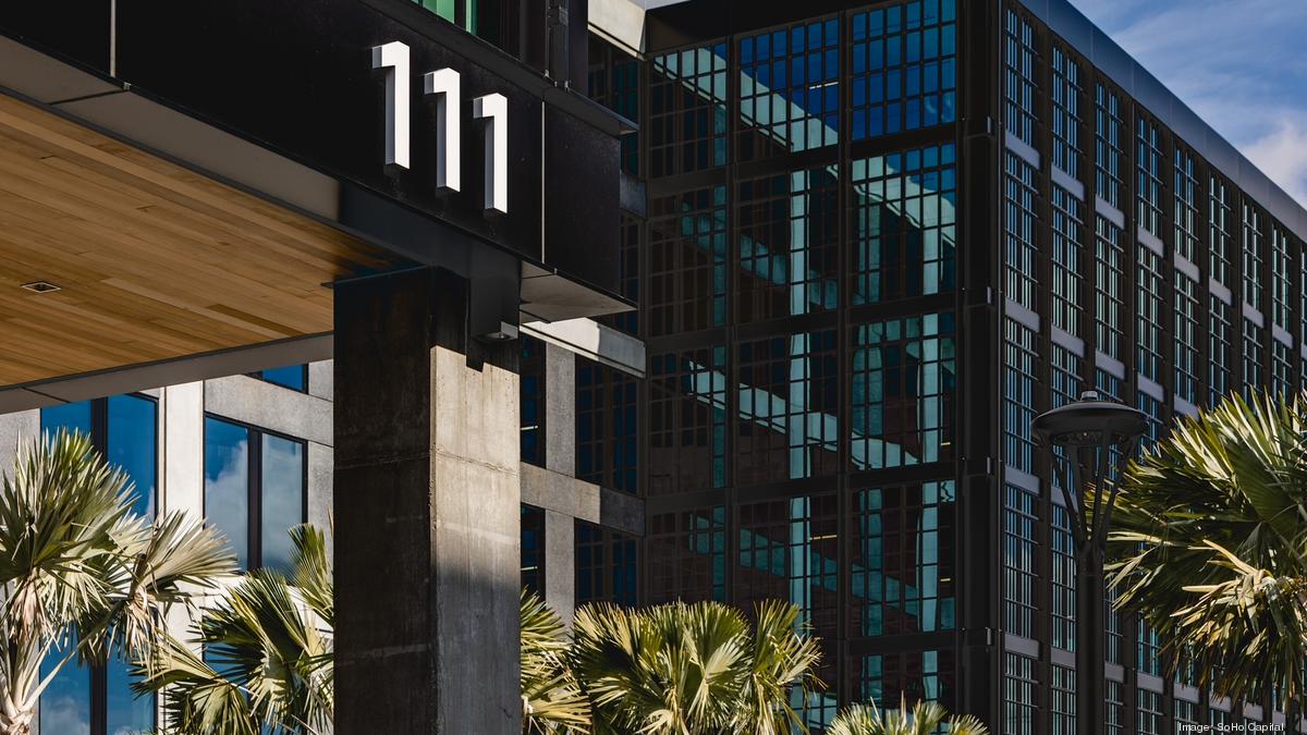 CBRE to move Tampa office Tampa Bay Business Journal