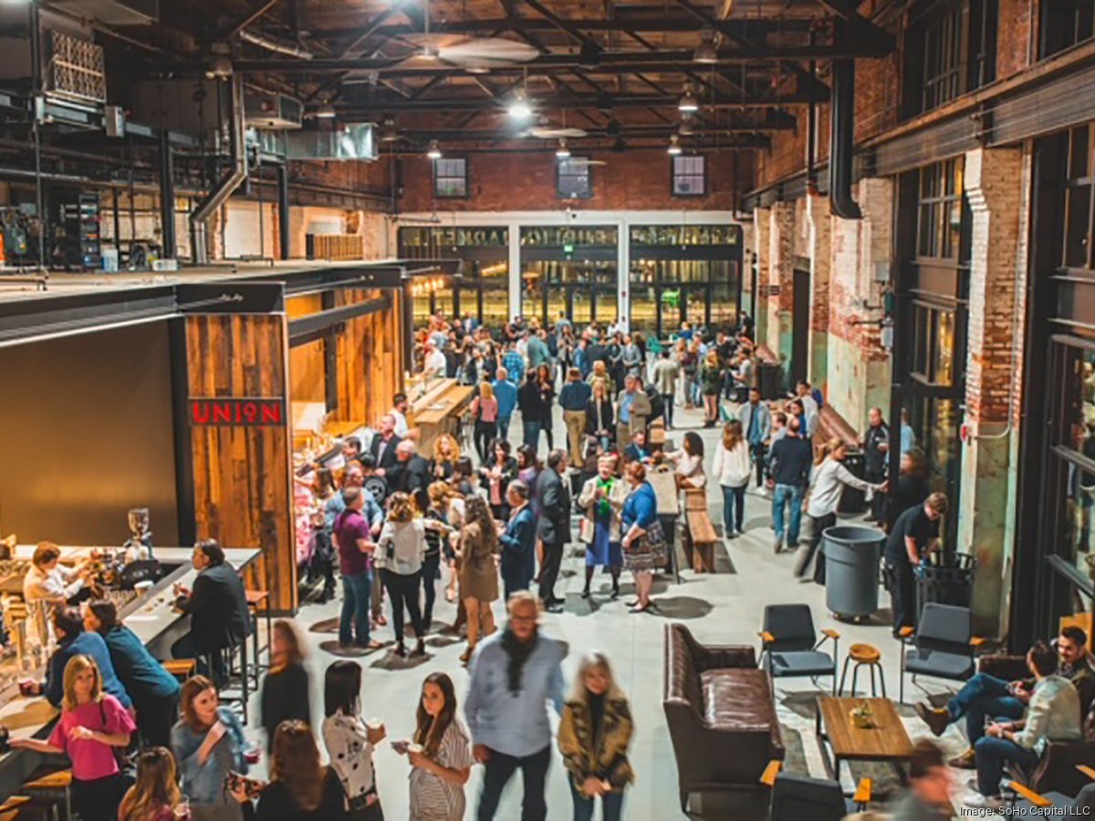 Zukku Sushi founder bringing two new concepts to Armature Works