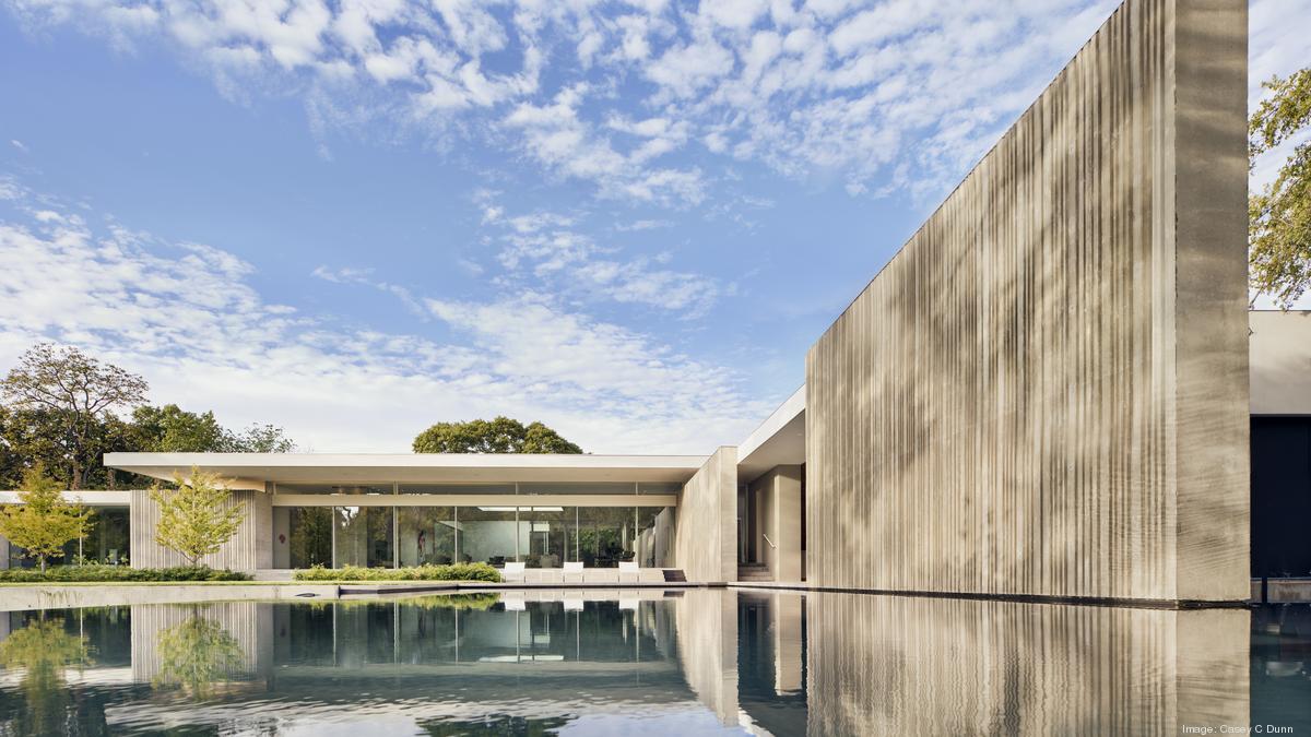 Sebastian Construction Group builds some of biggest homes in Texas