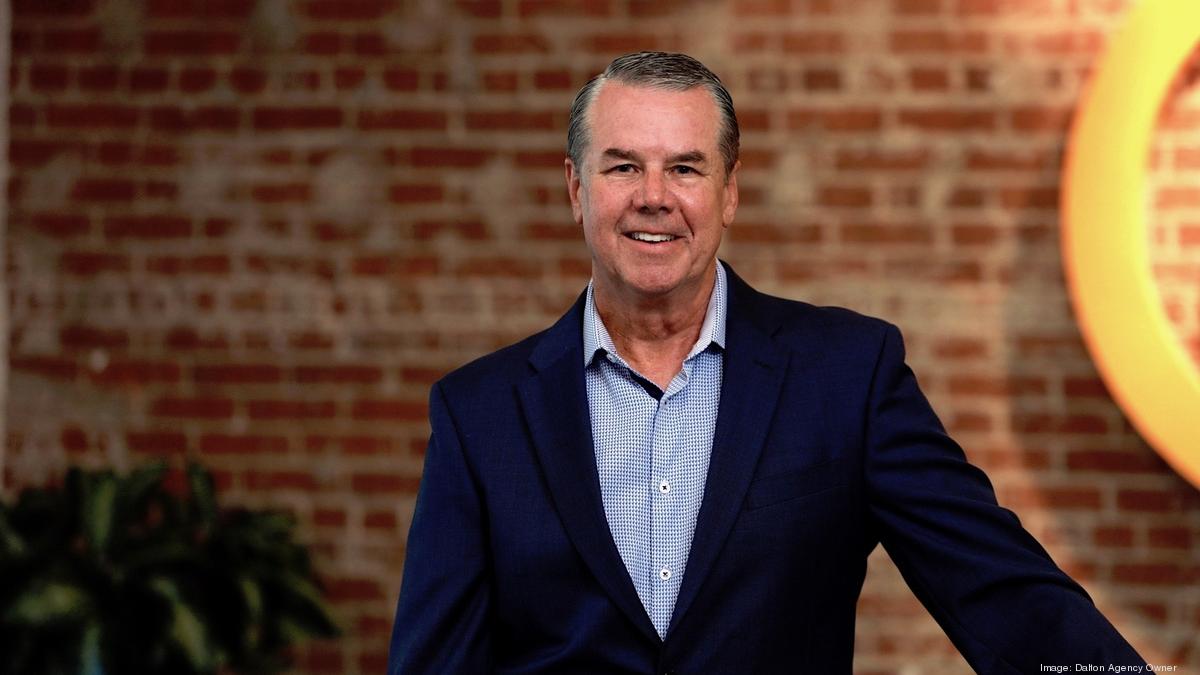 The List Jim Dalton talks ad, marketing industry shifts amid pandemic