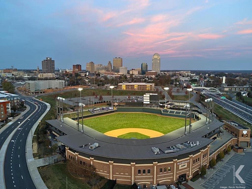 Bowling Green Ballpark Upgrades Unveiled