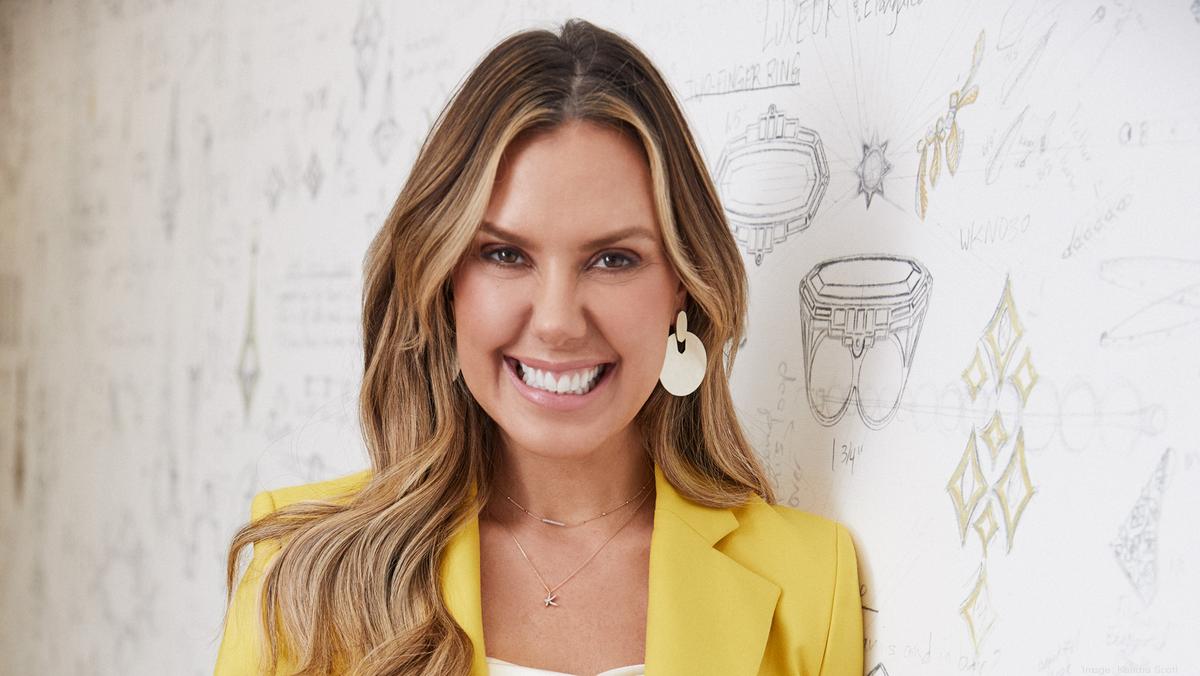 Tom Nolan named Kendra Scott CEO Austin Business Journal