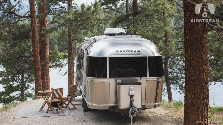 Lazydays RV launching exclusive Airstream dealership in Twin Cities Minneapolis / St. Paul
