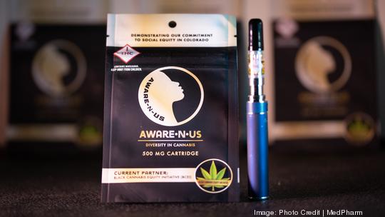 AWARE N US Cannabis